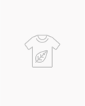 T-shirt basic z bawełny organicznej